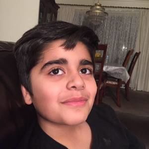 Meet your Posher, Maria